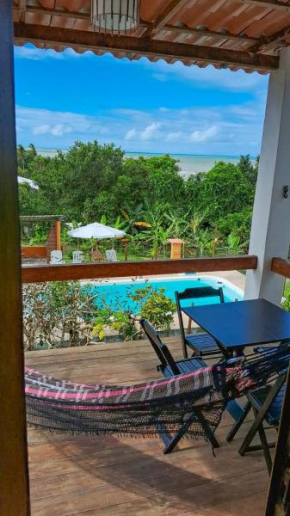 Casa Mar a Vista - Suítes